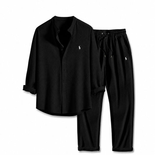 Ralph Lauren Essential Set – Elegance in Every Detail