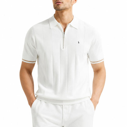 Ralph Lauren Iconic Cut – The Modern Gentleman's Choice