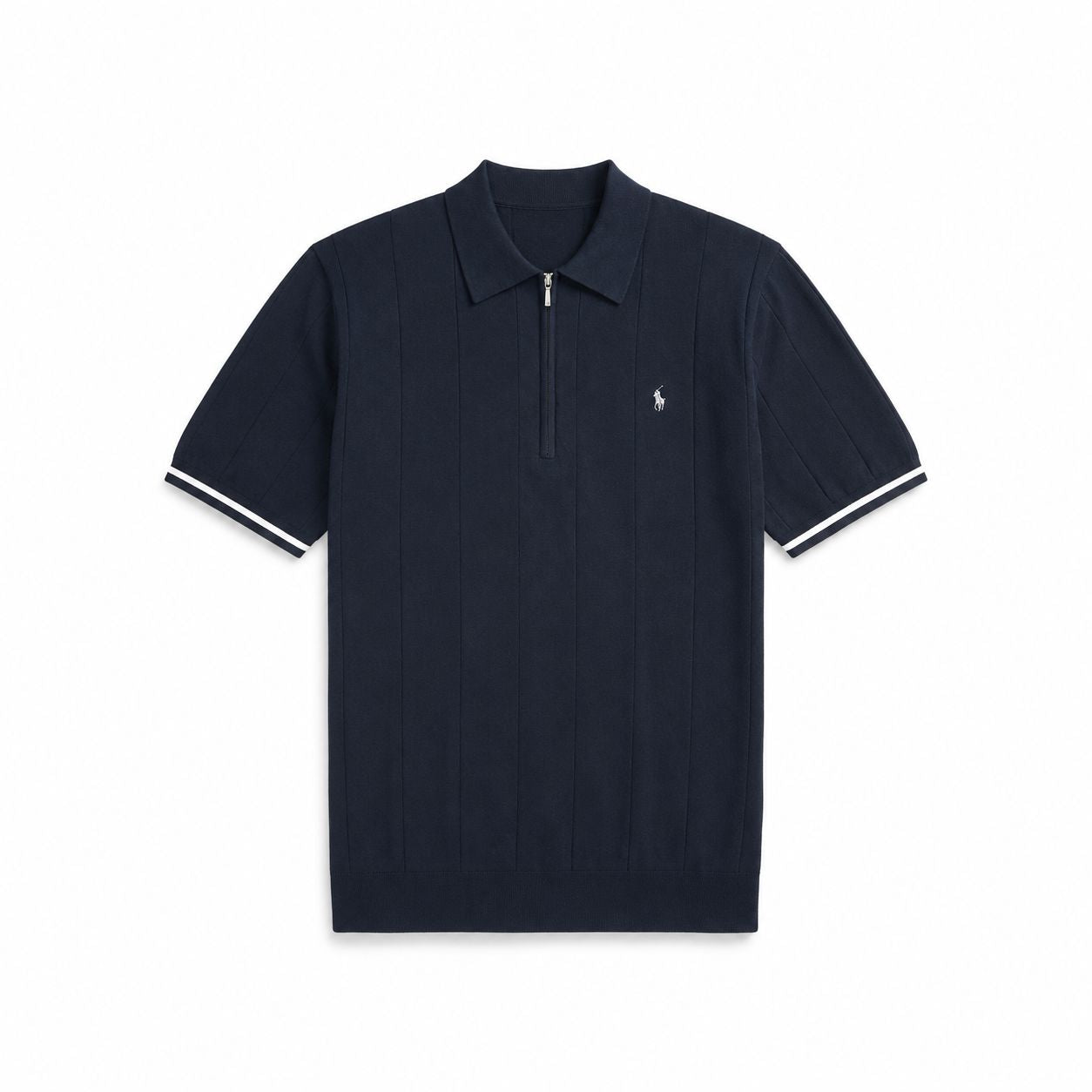 Ralph Lauren Iconic Cut – The Modern Gentleman's Choice