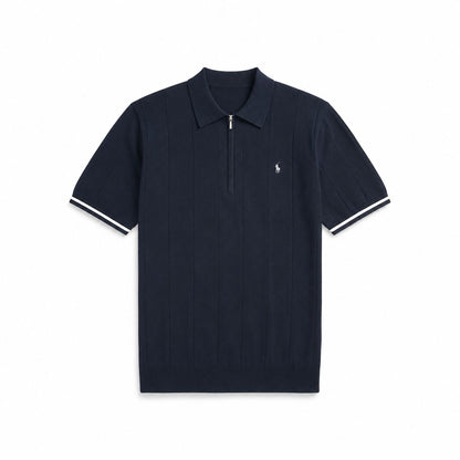 Ralph Lauren Iconic Cut – The Modern Gentleman's Choice