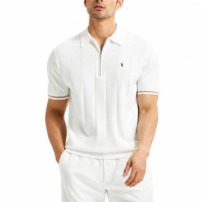 Ralph Lauren Iconic Cut – The Modern Gentleman's Choice