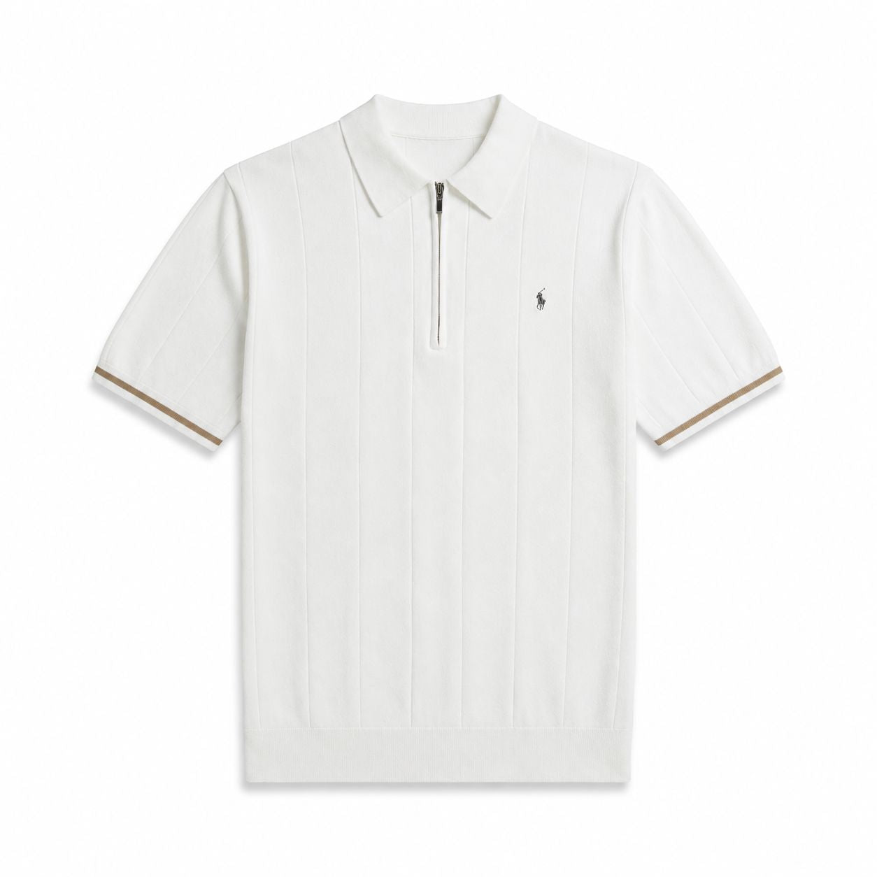 Ralph Lauren Iconic Cut – The Modern Gentleman's Choice