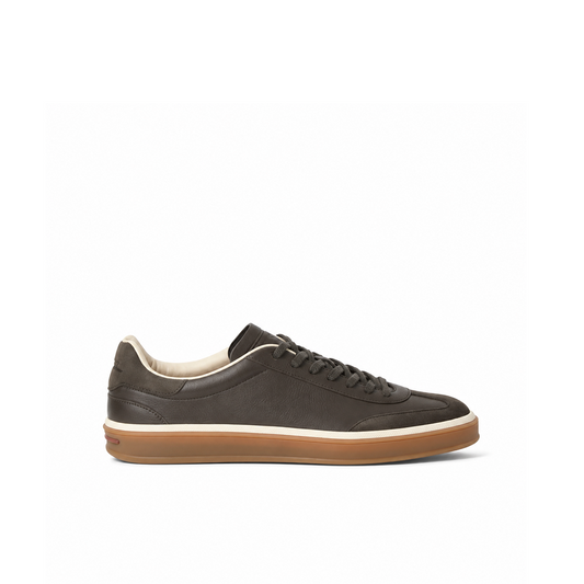 Loro Piana Tennis Walk Sneaker Men's - Blue Navy