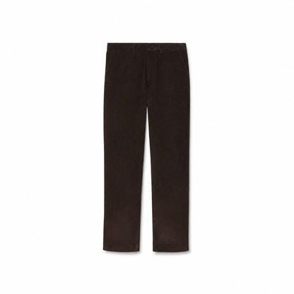 Lacoste Regular Fit Corduroy Chino Pants