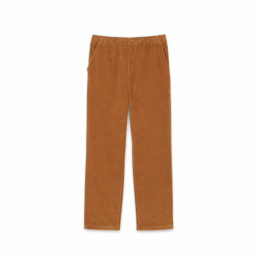 Lacoste Regular Fit Corduroy Pants
