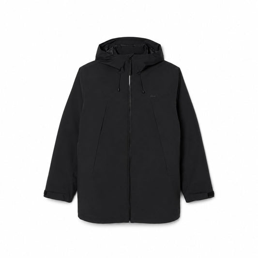 Lacoste 3-in-1 Water-Repellent Padded Parka