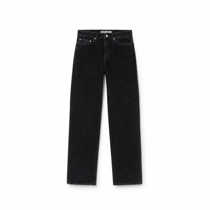 Lacoste 5-Pocket Jeans in Straight Fit