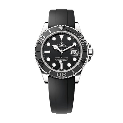 Rolex Yacht-Master 226659 White Gold Men's Luxury Watch