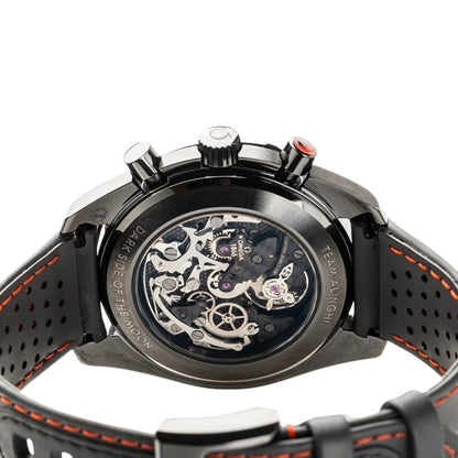Omega Speedmaster Dark Side of the Moon Team Alinghi 44.25mm Men's Watch
