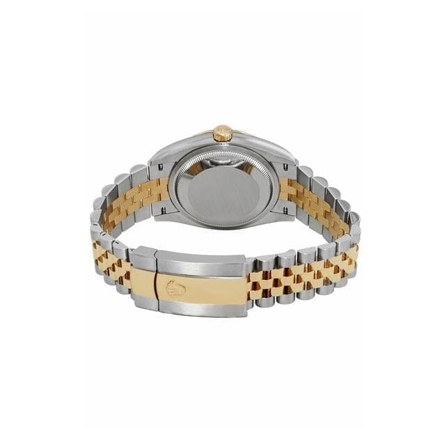 Rolex Datejust 41mm 126333 Men's Watch