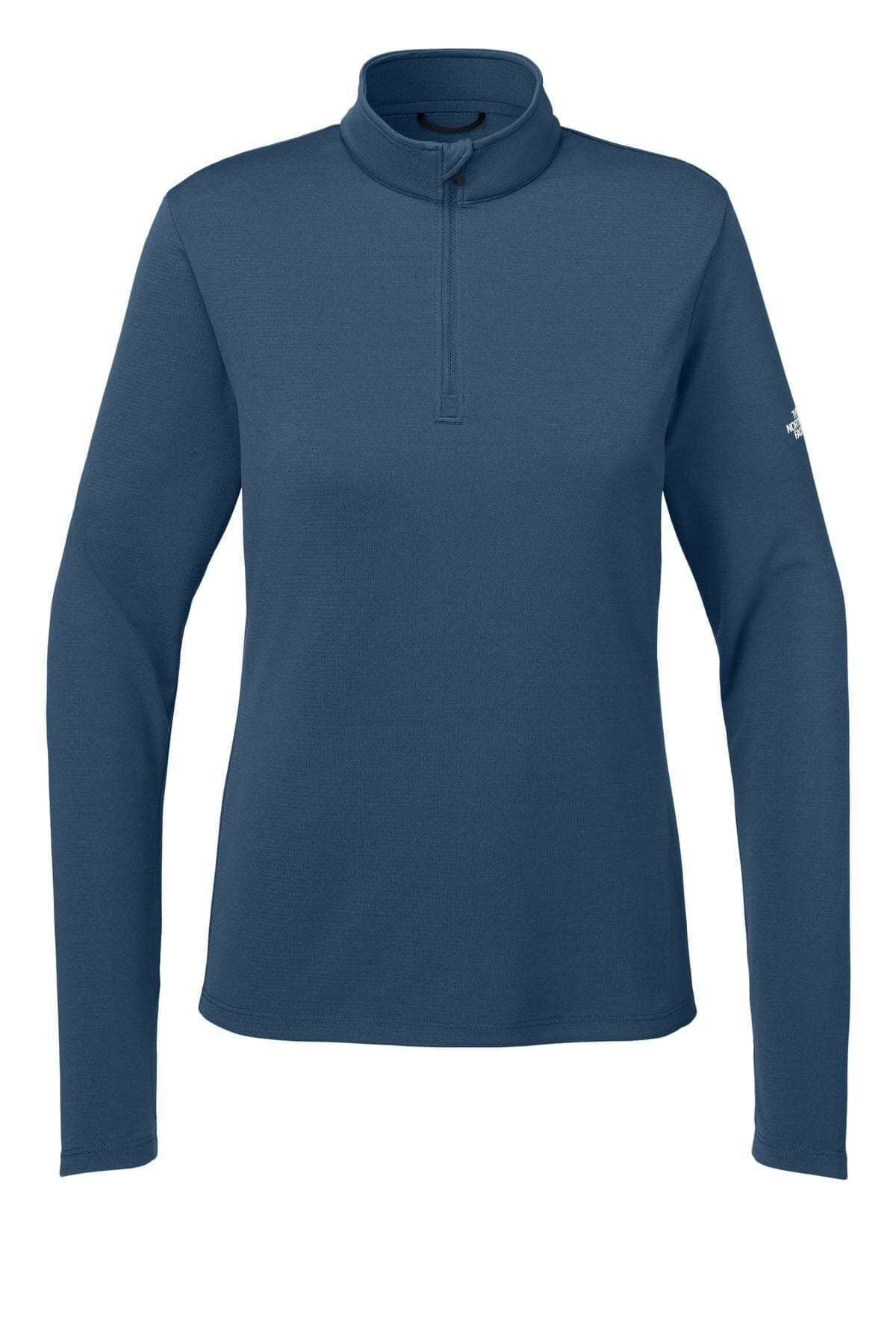 The North Face Women's Ambition 1/4-Zip Pullover