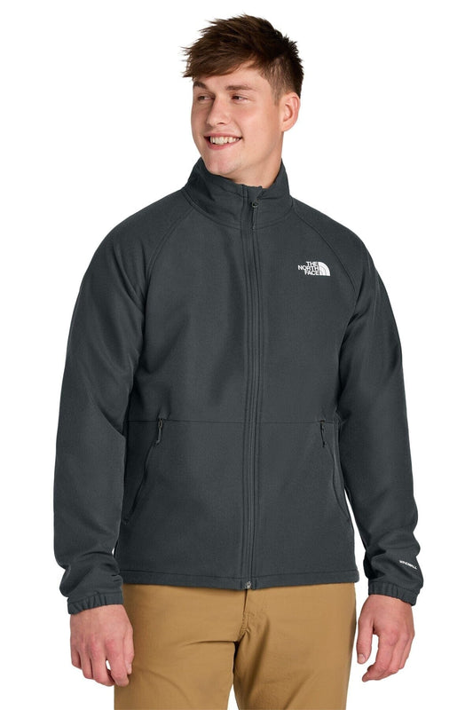 The North Face Barr Lake Softshell Jacket