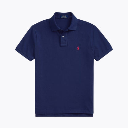 Ralph Lauren Classic Mesh Polo Shirt