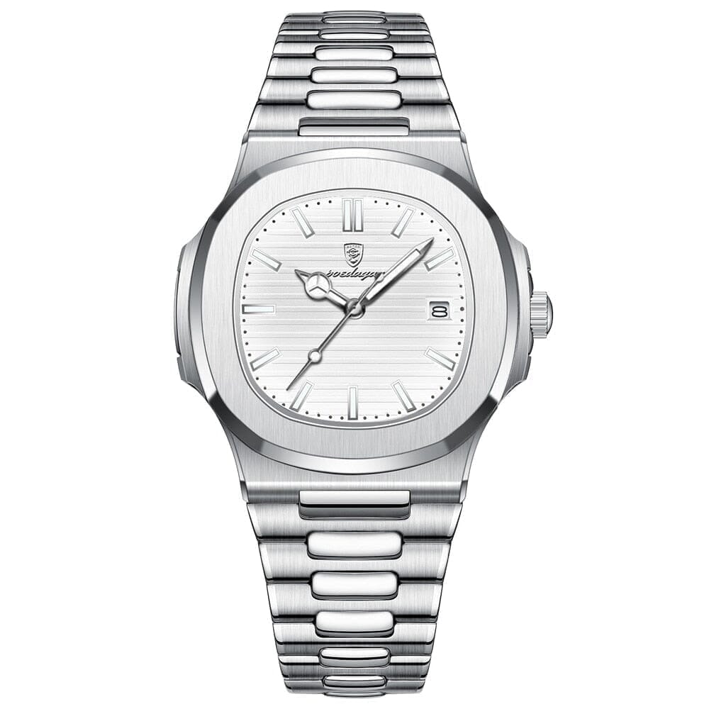 Poedagar Venice 40 mm Watch