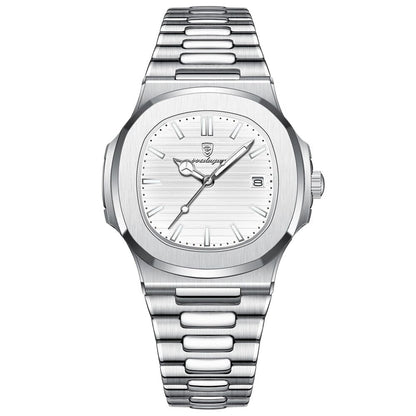 Poedagar Venice 40 mm Watch