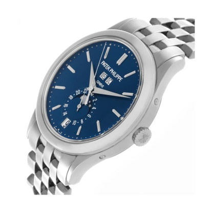 Patek Philippe Complications 5396/1G-011 Men's Watch