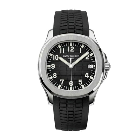 Patek Philippe Aquanaut "Dual Time" Supreme