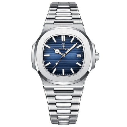 Poedagar Venice 40 mm Watch