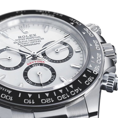 Rolex Daytona 126500LN "Ceramic Bezel"