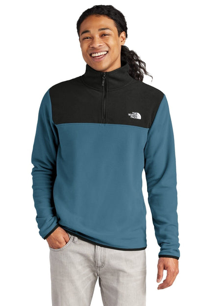The North Face Glacier 1/4-Zip Fleece Jacket