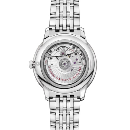 Omega De Ville Prestige Co-Axial Master Chronometer Men's Watch