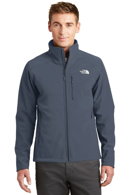 The North Face Apex Barrier Softshell Jacket