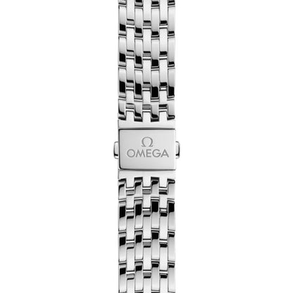 Omega De Ville Prestige Co-Axial Master Chronometer Men's Watch