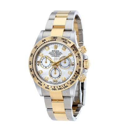 Rolex Cosmograph Daytona 116503 40mm Men's Watch