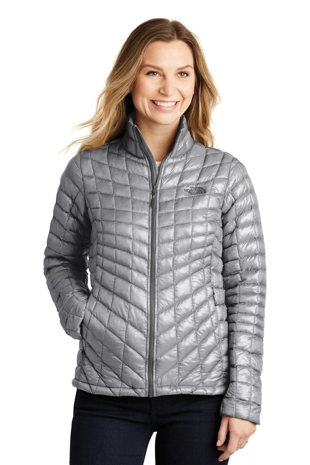 The North Face Women's Thermoball Trekker Jacket