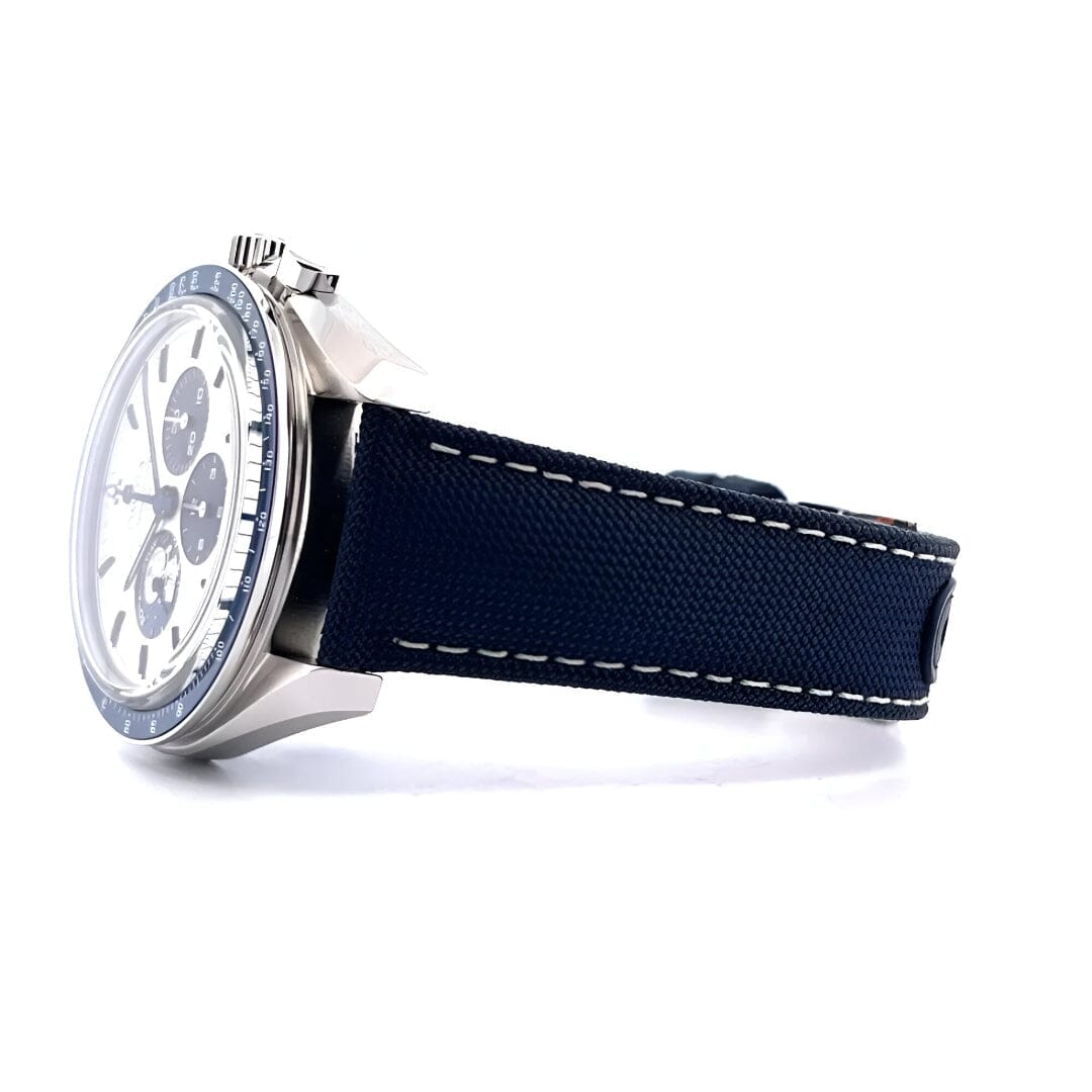 Omega Speedmaster "Snoopy" Men's Chronograph