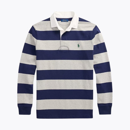 Ralph Lauren the Iconic Rugby Shirt - Classic Rugby Shirt