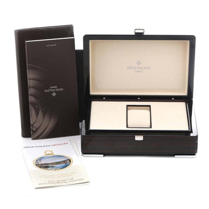 Patek Philippe Calatrava 6007G-010 Men's Watch