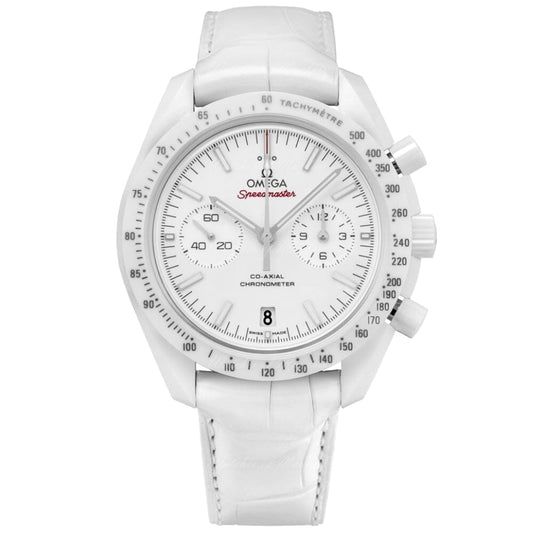 Omega Speedmaster White Side of the Moon 44.2mm Men's Watch