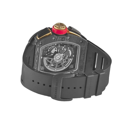 Richard Mille RM 011 "F1 Chronograph" Luxury Watch