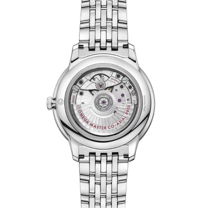 Omega De Ville Prestige Co-Axial Master Chronometer Men's Watch