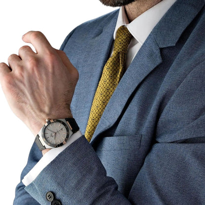 Omega Constellation Co-Axial Master Chronometer Men's Watch