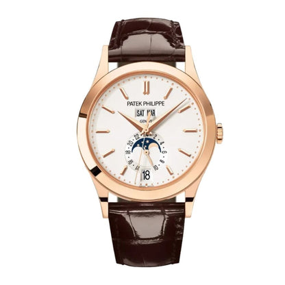 Patek Philippe Complications 5396 R-011 Rose Gold Men's Watch