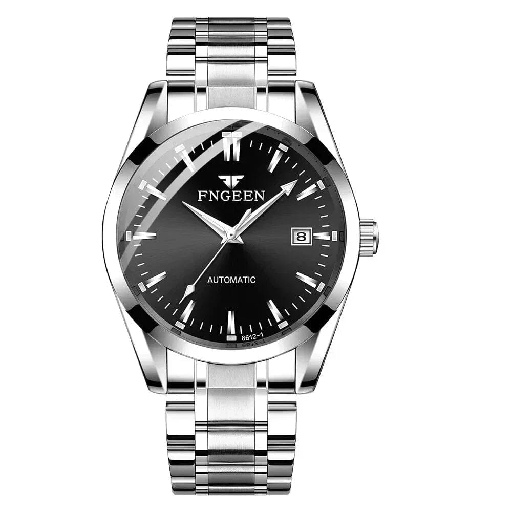 Poedagar Essence Automatic Watch