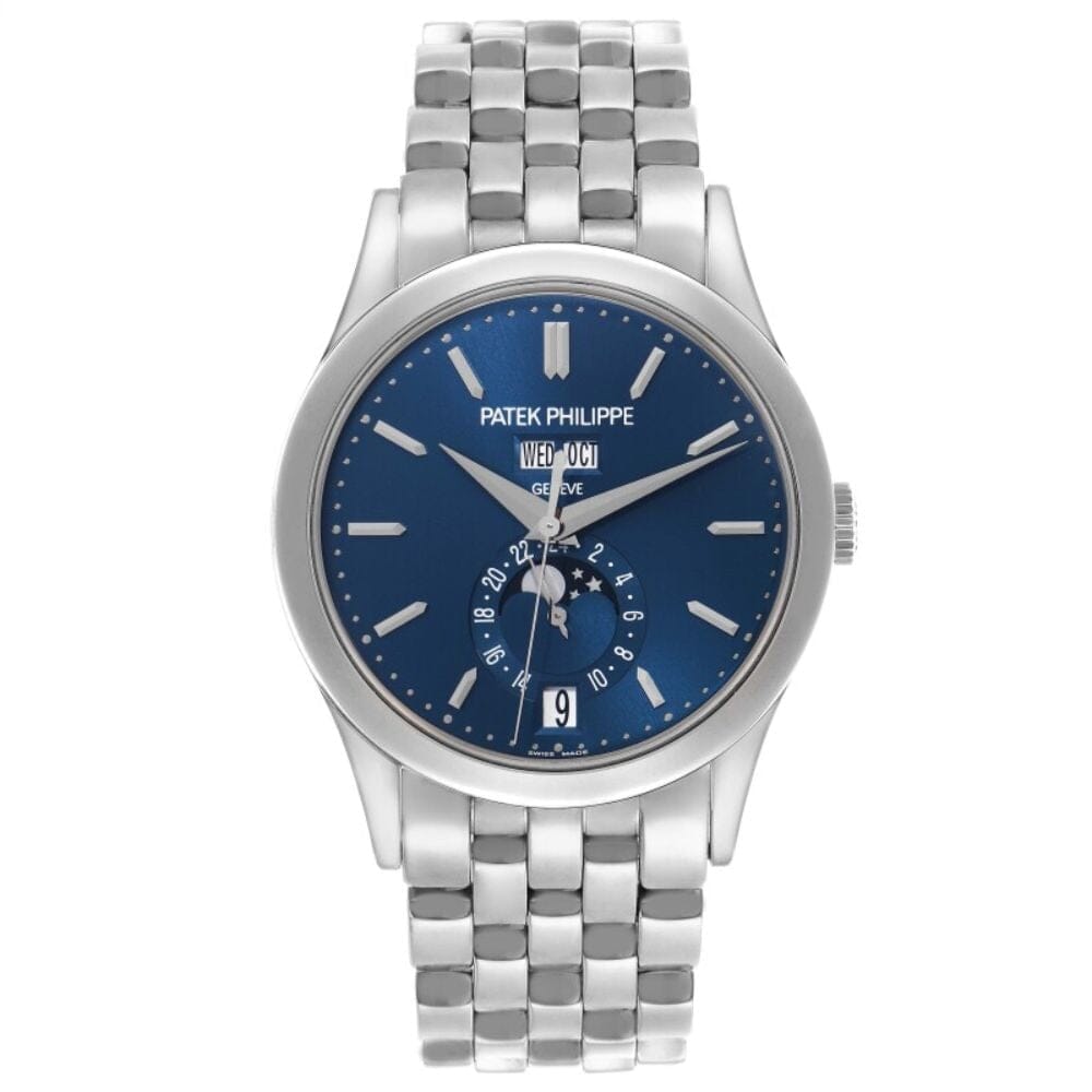Patek Philippe Complications 5396/1G-011 Men's Watch