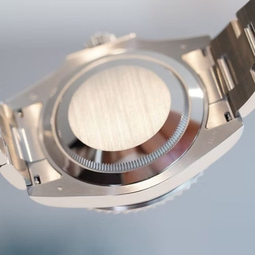 Rolex Submariner 126619LB - Luxury Watch With Ceramic Bezel