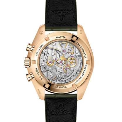 Omega Speedmaster Moonwatch Professional Chronograph