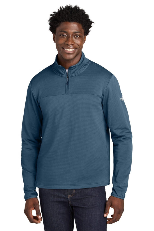 The North Face Aim 1/4-Zip Fleece Jacket