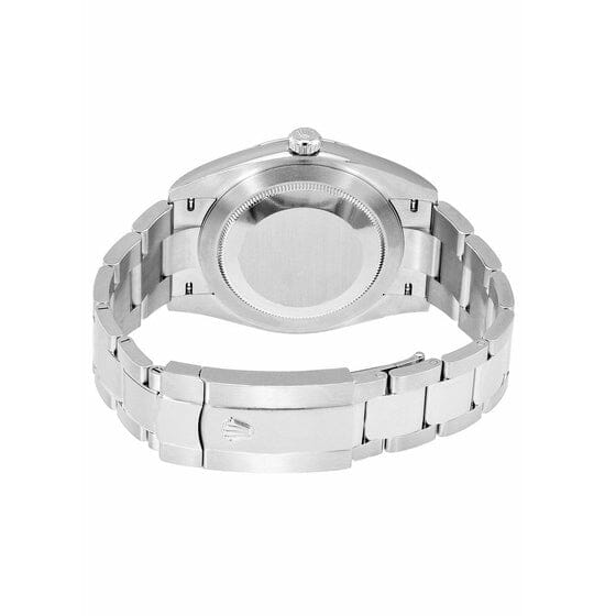Rolex Datejust 126334 - Blue Dial, Oyster Bracelet, 41mm