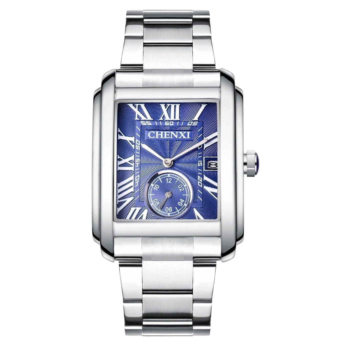 Poedagar Vintage Watch