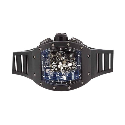 Richard Mille RM 011 "Flyback Chronograph" Luxury Watch