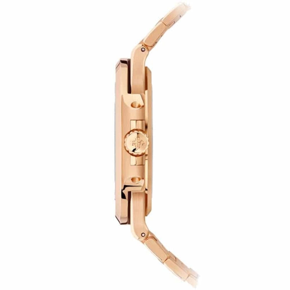 Patek Philippe Nautilus 7118/1R Ladies' Rose Gold Luxury Watch