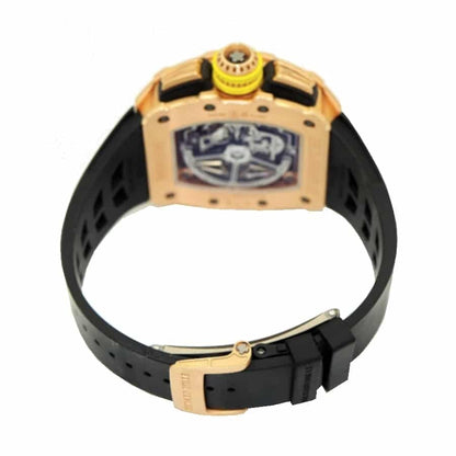 Richard Mille RM 11-03 "Rose Gold" Luxury Watch