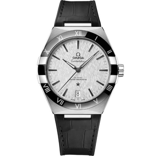 Omega Constellation Co-Axial Master Chronometer Men's Watch