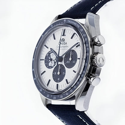 Omega Speedmaster "Snoopy" Men's Chronograph
