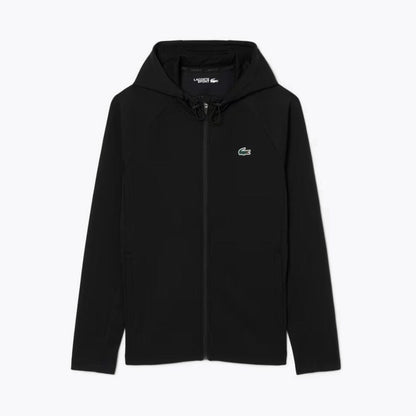 Lacoste Breathable Sport Track Jacket